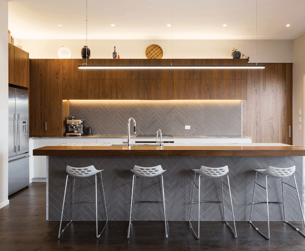 Modern Kitchen Toro Kitchen